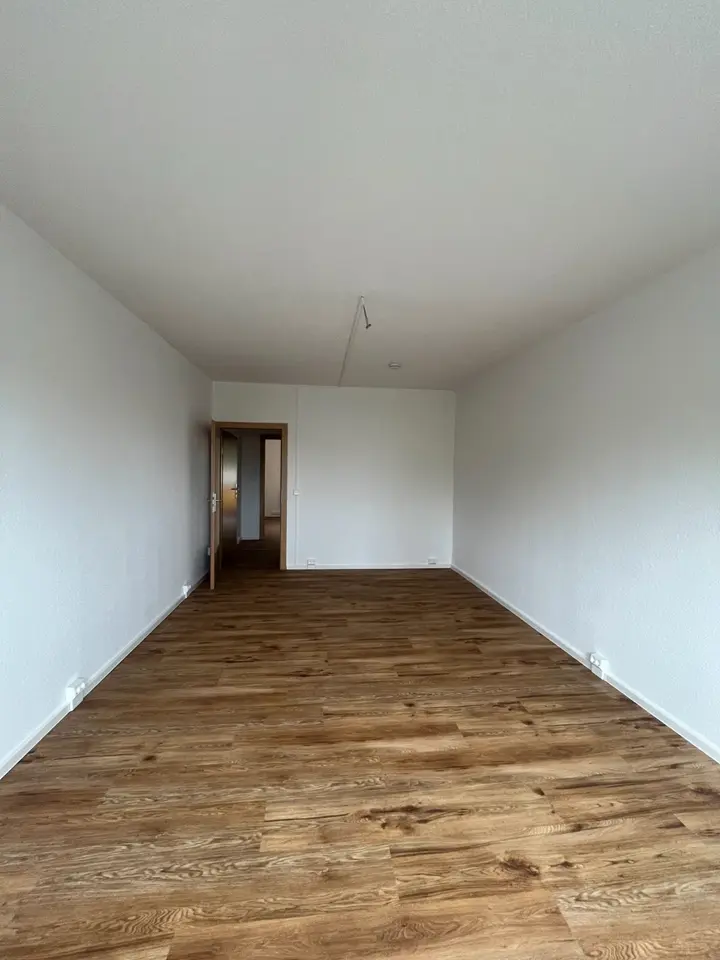 2 Zimmer Wohnung mit 41 m² in Stendal – Bild 1