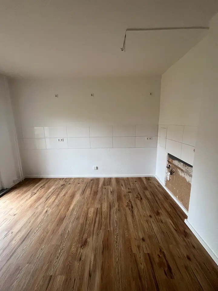 2 Zimmer Wohnung mit 41 m² in Stendal – Bild 3
