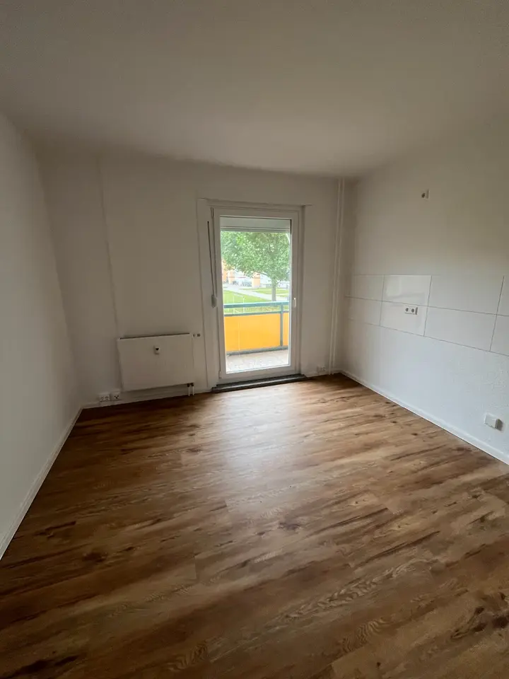 2 Zimmer Wohnung mit 41 m² in Stendal – Bild 4