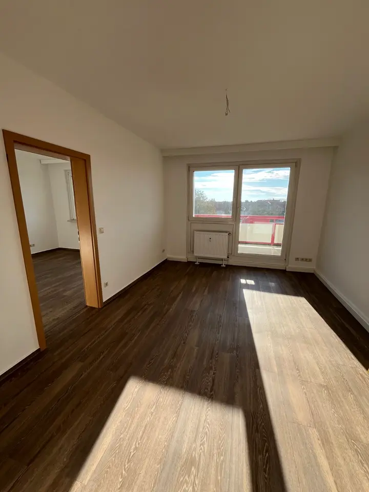 2 Zimmer Wohnung mit 41 m² in Stendal – Bild 8