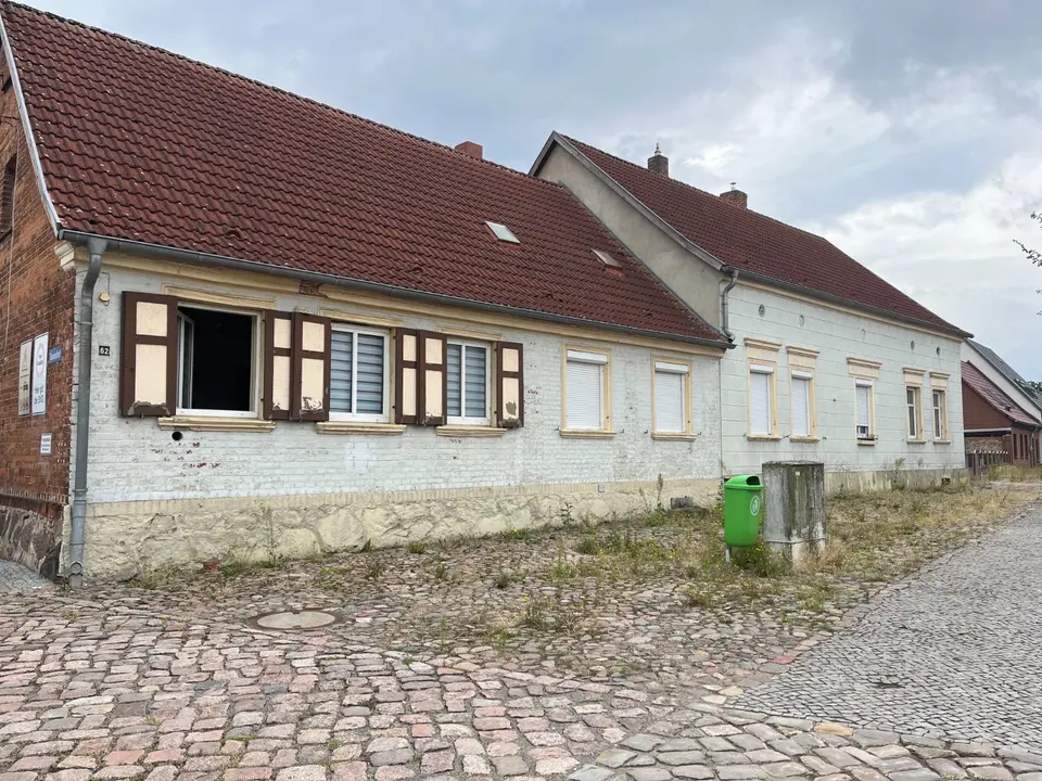 2 Zimmer Wohnung mit 41 m² in Stendal – Bild 9