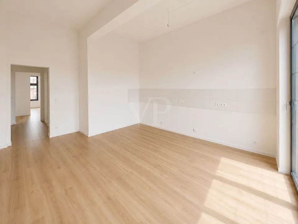 3 Zimmer Wohnung mit 105 m² in Wilhelmshaven – Bild 3