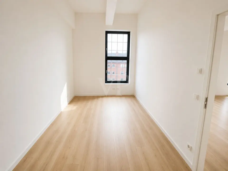 3 Zimmer Wohnung mit 105 m² in Wilhelmshaven – Bild 4