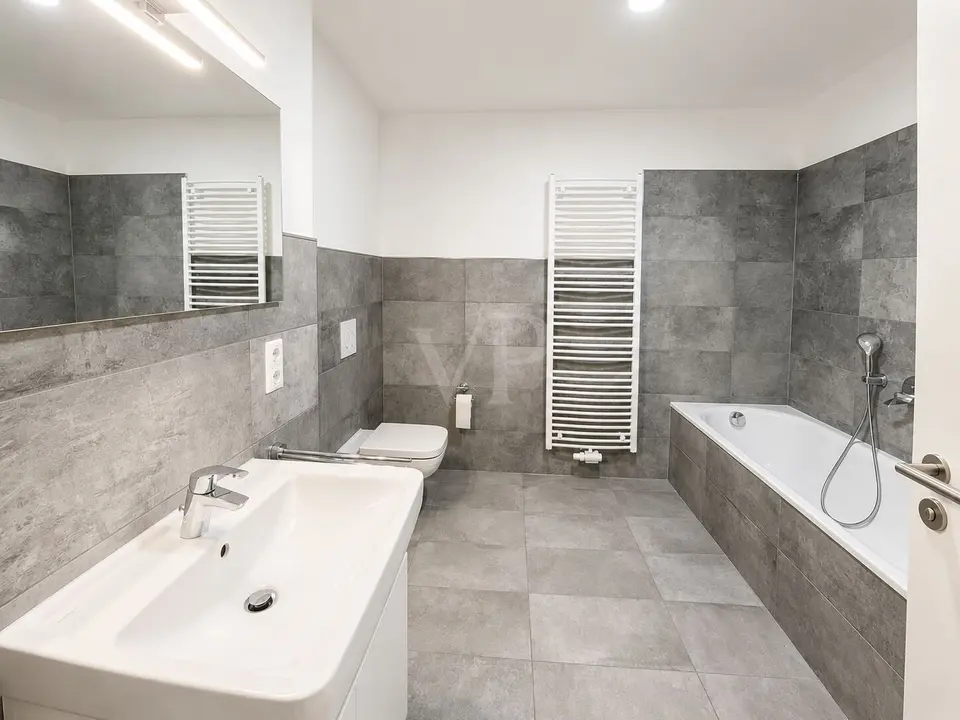 3 Zimmer Wohnung mit 105 m² in Wilhelmshaven – Bild 5