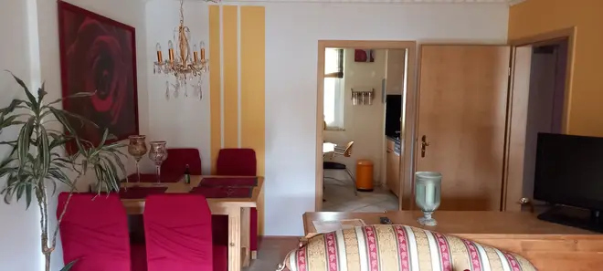3 Zimmer Wohnung mit 68 m² in München – Bild 2