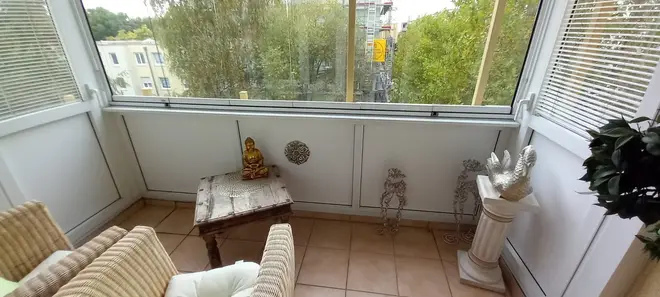 3 Zimmer Wohnung mit 68 m² in München – Bild 3