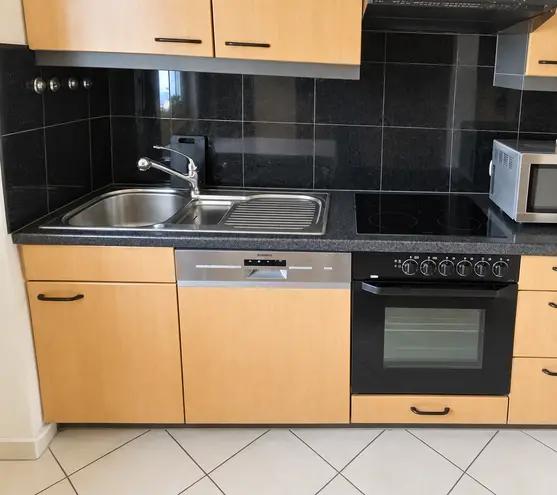 3 Zimmer Wohnung mit 68 m² in München – Bild 4