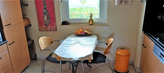 3 Zimmer Wohnung mit 68 m² in München – Bild 5