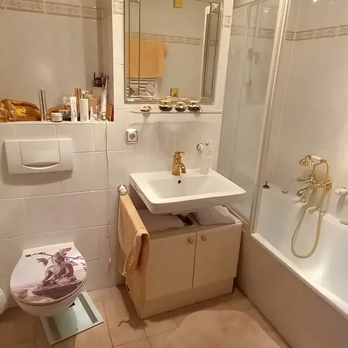 3 Zimmer Wohnung mit 68 m² in München – Bild 6
