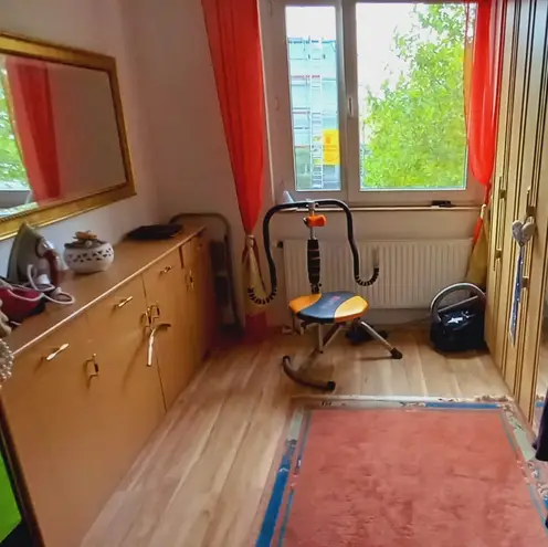 3 Zimmer Wohnung mit 68 m² in München – Bild 8