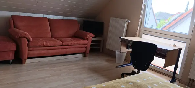 1 Zimmer Wohnung mit 17 m² in Köln – Bild 2