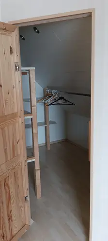 1 Zimmer Wohnung mit 17 m² in Köln – Bild 6