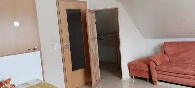 1 Zimmer Wohnung mit 17 m² in Köln – Bild 7