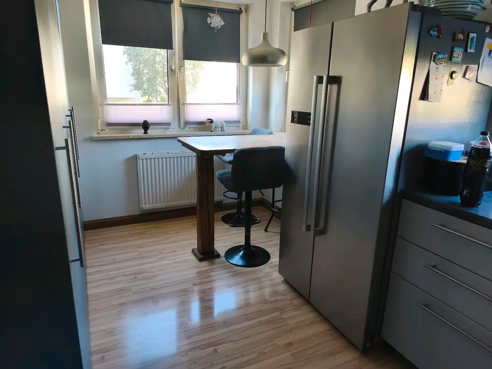 WG-Zimmer mit 16 m² in Lindau – Bild 3