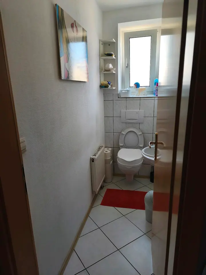 WG-Zimmer mit 16 m² in Lindau – Bild 7