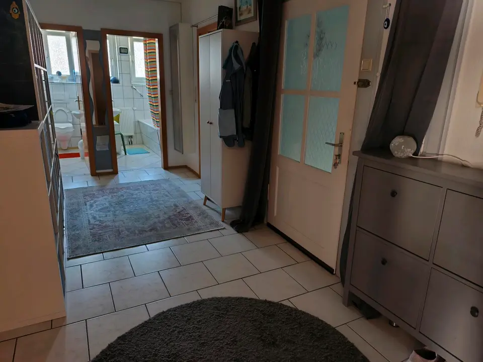 WG-Zimmer mit 16 m² in Lindau – Bild 9