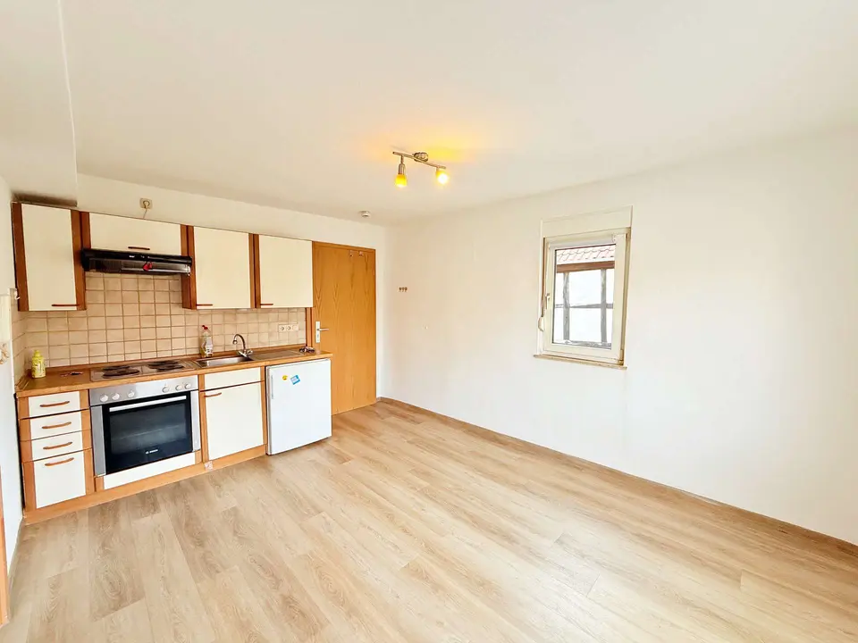2 Zimmer Wohnung mit 51 m² in Gießen – Bild 2