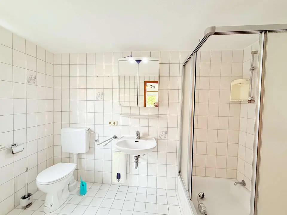 2 Zimmer Wohnung mit 51 m² in Gießen – Bild 5