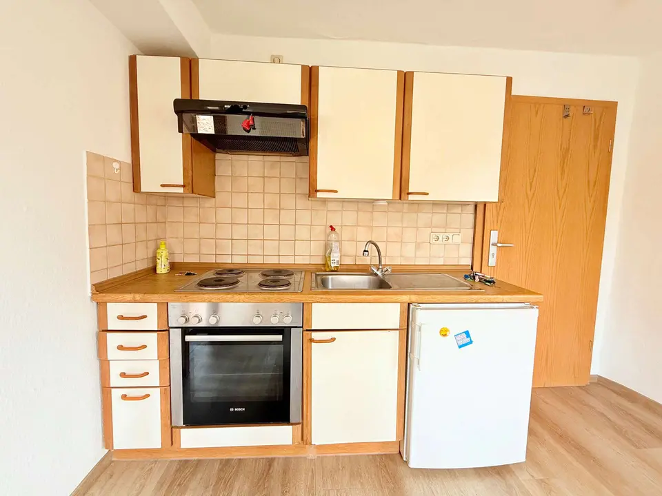 2 Zimmer Wohnung mit 51 m² in Gießen – Bild 6