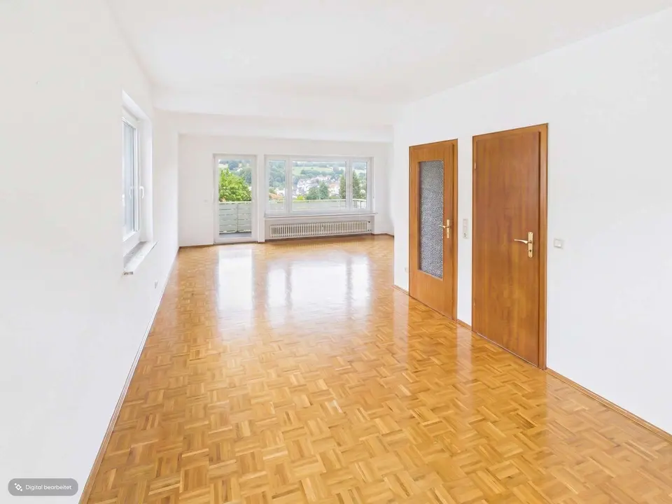 2 Zimmer Wohnung mit 51 m² in Gießen – Bild 8