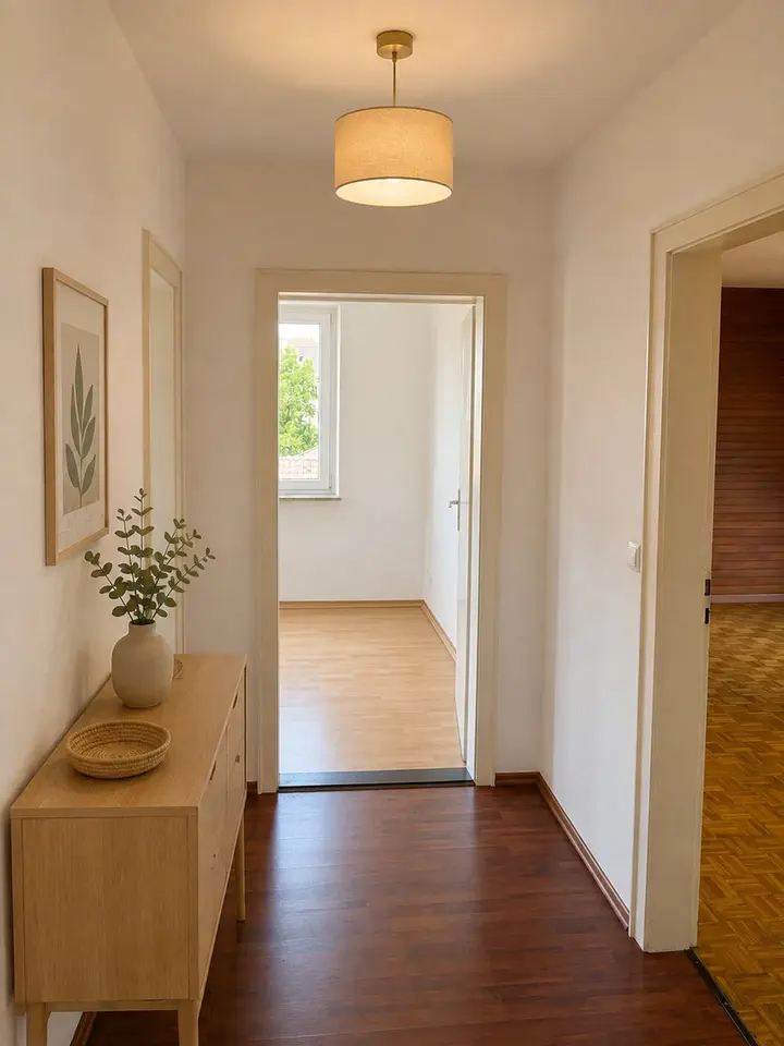 3 Zimmer Wohnung mit 68 m² in Bremerhaven – Bild 6