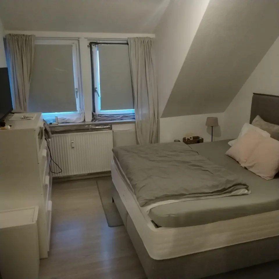 3 Zimmer Wohnung mit 68 m² in Bremerhaven – Bild 8