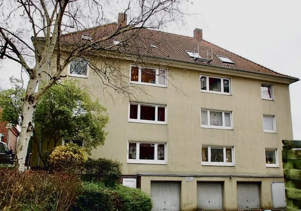 3 Zimmer Wohnung mit 68 m² in Bremerhaven – Bild 9