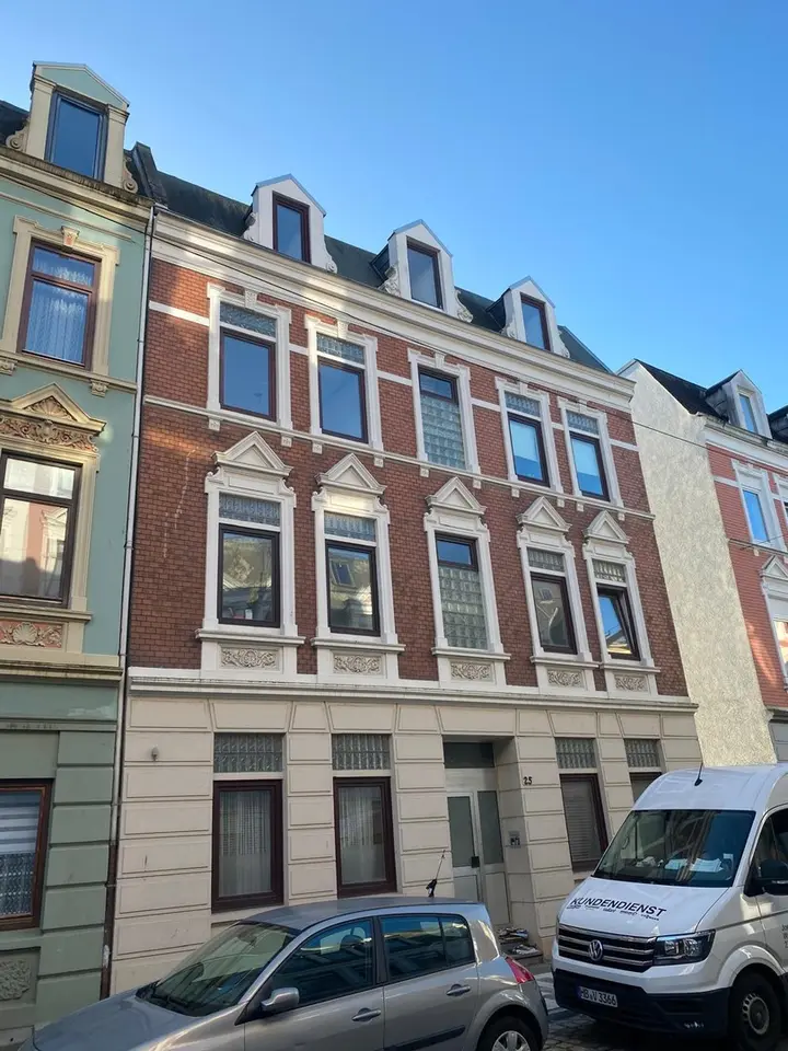 3 Zimmer Wohnung mit 68 m² in Bremerhaven – Bild 10