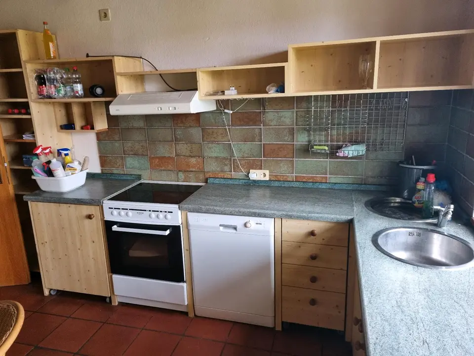 5 Zimmer Haus mit 230 m² in Cham – Bild 2