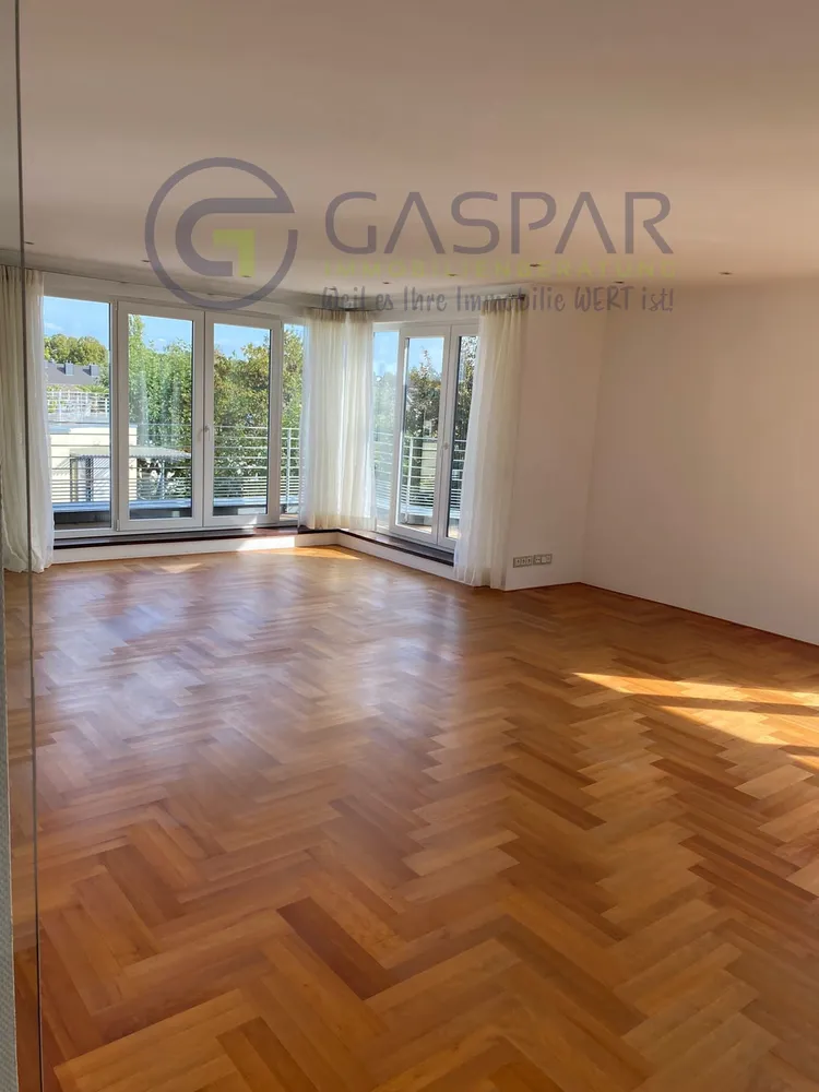 3 Zimmer Wohnung mit 156 m² in Düren – Bild 1