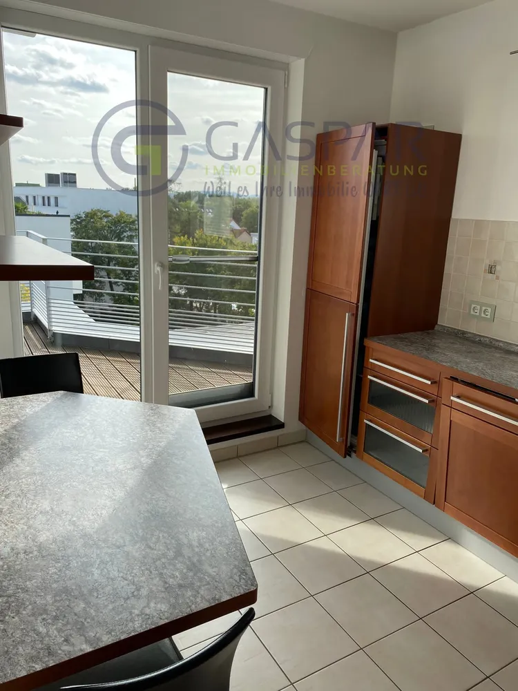 3 Zimmer Wohnung mit 156 m² in Düren – Bild 3