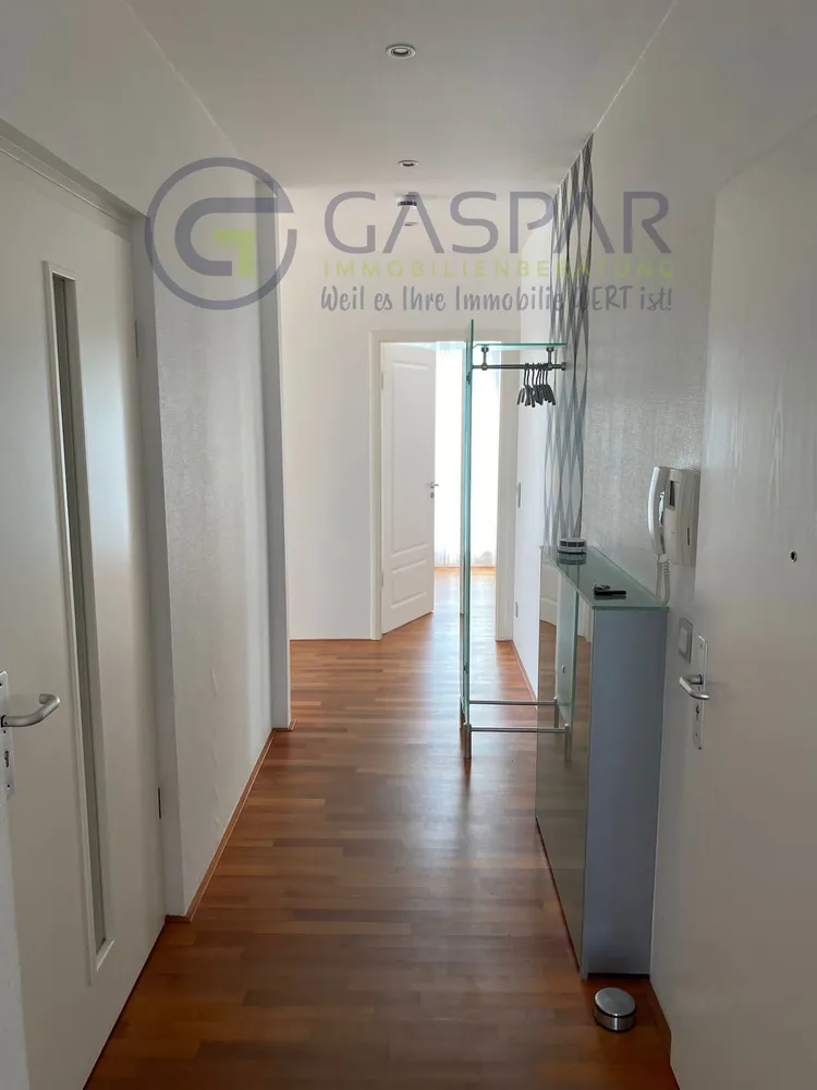3 Zimmer Wohnung mit 156 m² in Düren – Bild 4