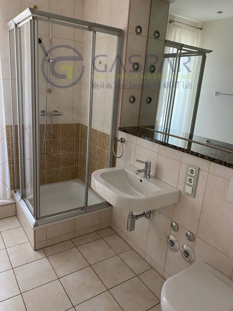 3 Zimmer Wohnung mit 156 m² in Düren – Bild 5