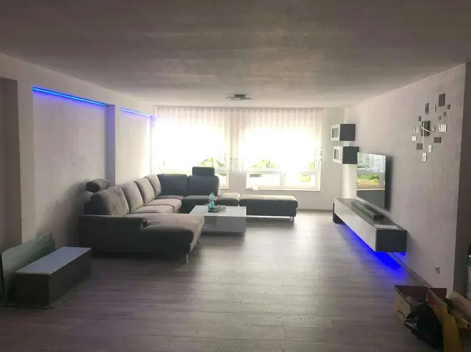 2 Zimmer Wohnung mit 97 m² in Hagen – Bild 1
