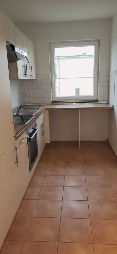 2 Zimmer Wohnung mit 62 m² in Lübeck – Bild 1