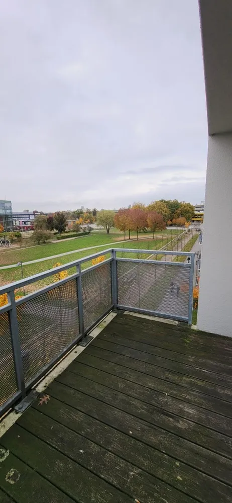 2 Zimmer Wohnung mit 62 m² in Lübeck – Bild 9