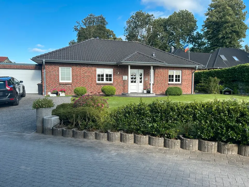 3 Zimmer Haus mit 95 m² in Flensburg – Bild 2