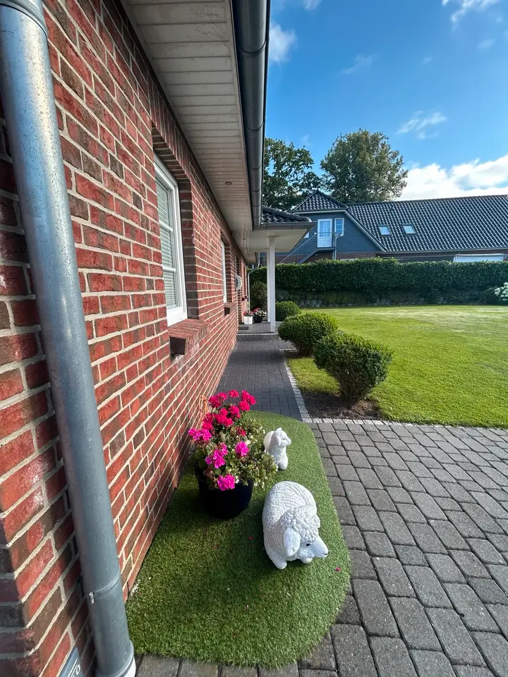 3 Zimmer Haus mit 95 m² in Flensburg – Bild 3