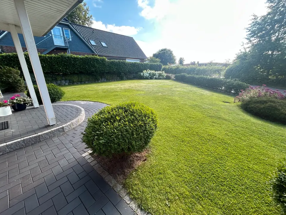 3 Zimmer Haus mit 95 m² in Flensburg – Bild 5