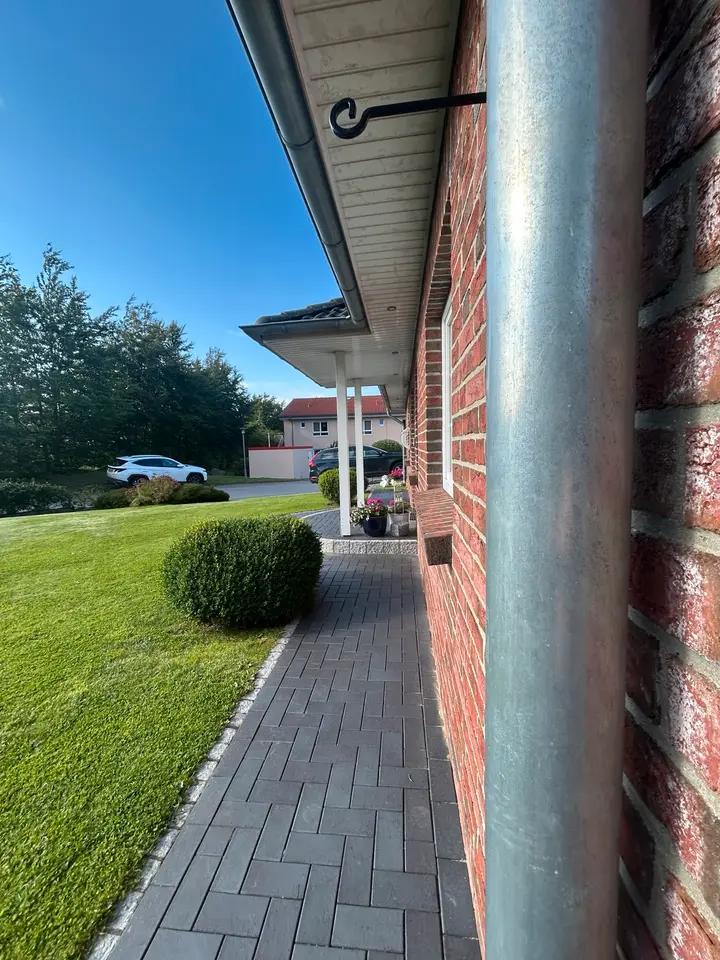 3 Zimmer Haus mit 95 m² in Flensburg – Bild 6