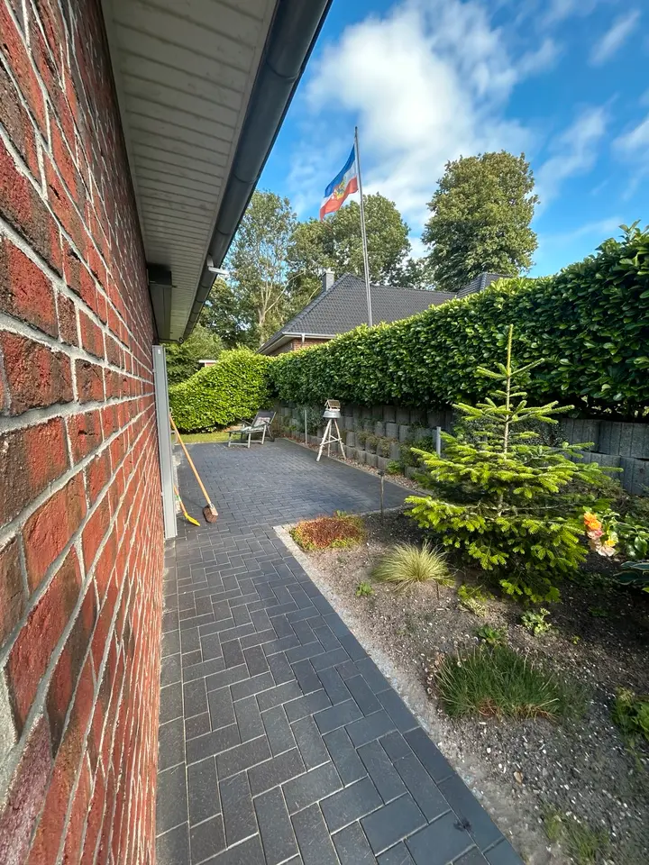 3 Zimmer Haus mit 95 m² in Flensburg – Bild 8
