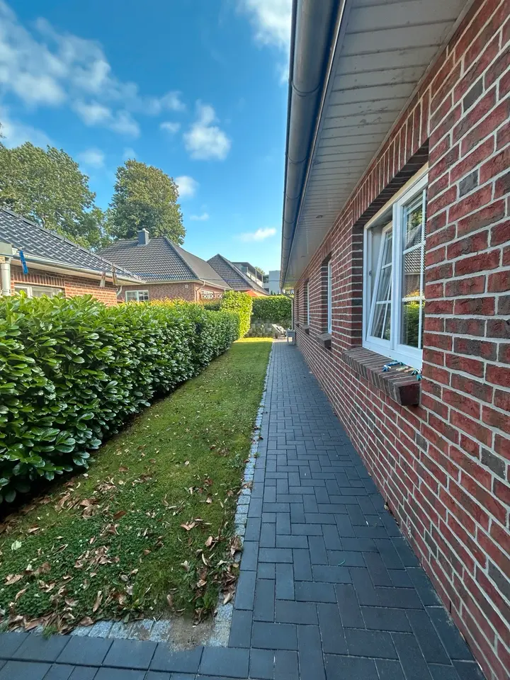 3 Zimmer Haus mit 95 m² in Flensburg – Bild 10