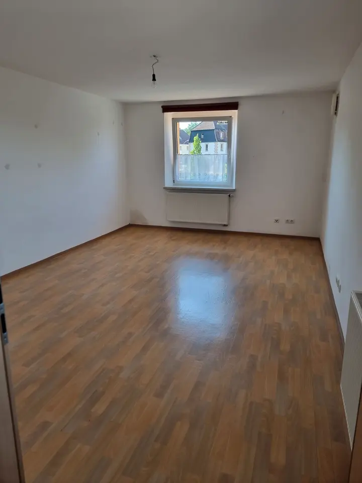 2 Zimmer Wohnung mit 67 m² in Amberg – Bild 1