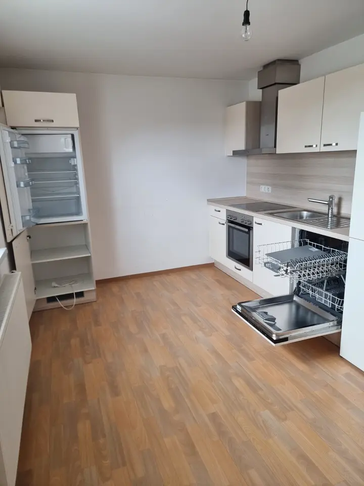 2 Zimmer Wohnung mit 67 m² in Amberg – Bild 2