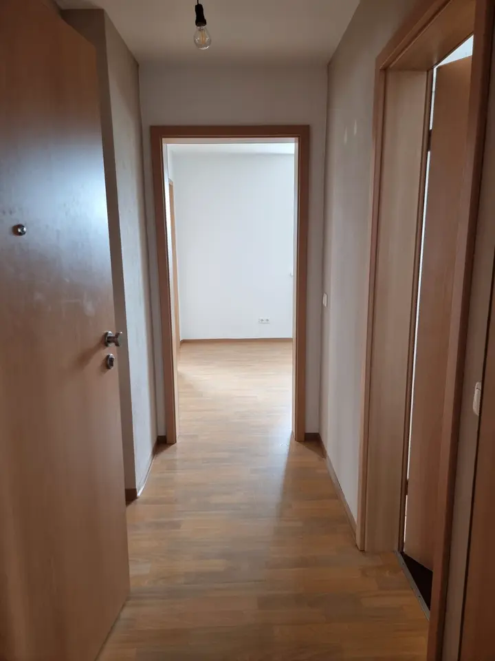 2 Zimmer Wohnung mit 67 m² in Amberg – Bild 7