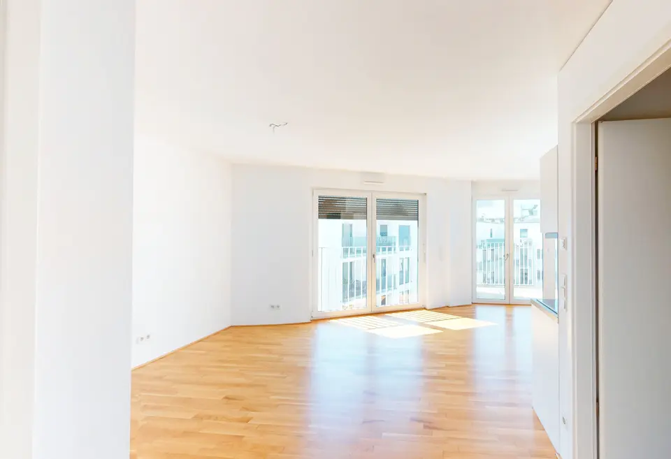 2 Zimmer Wohnung mit 37 m² in Mainz – Bild 1
