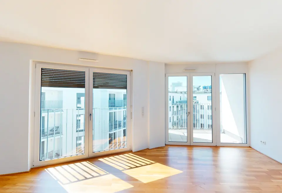 2 Zimmer Wohnung mit 37 m² in Mainz – Bild 2