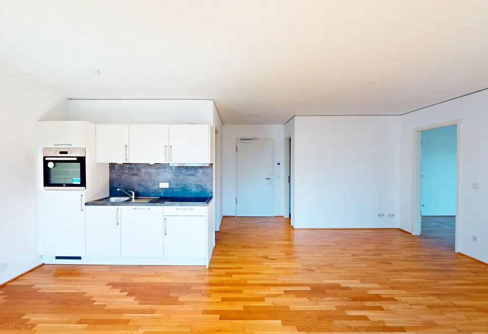 2 Zimmer Wohnung mit 37 m² in Mainz – Bild 3
