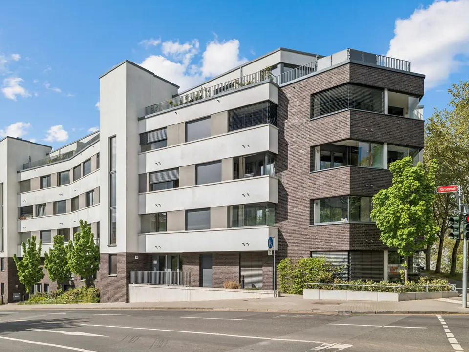 2 Zimmer Wohnung mit 37 m² in Mainz – Bild 4