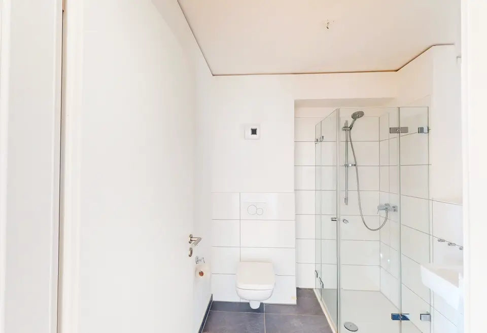 2 Zimmer Wohnung mit 37 m² in Mainz – Bild 5